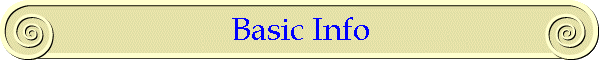 Basic Info